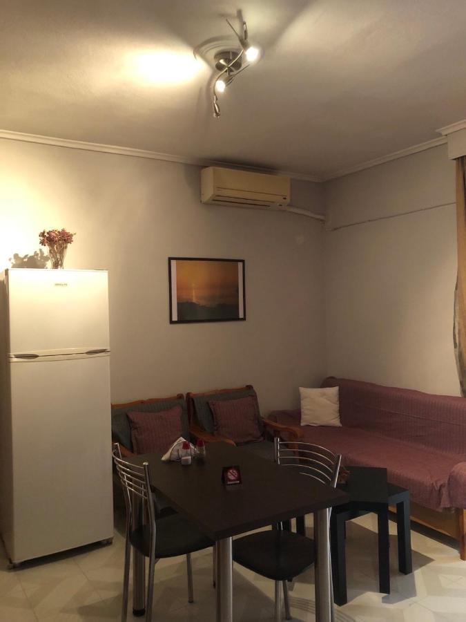 Aleka'S House Διαμέρισμα Θεσσαλονίκη Εξωτερικό φωτογραφία