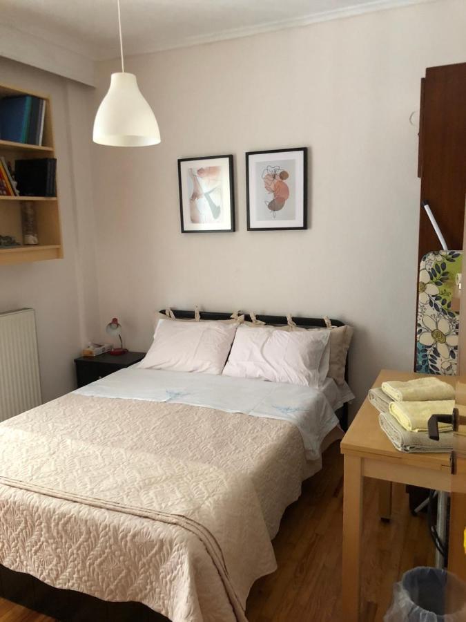 Aleka'S House Διαμέρισμα Θεσσαλονίκη Εξωτερικό φωτογραφία