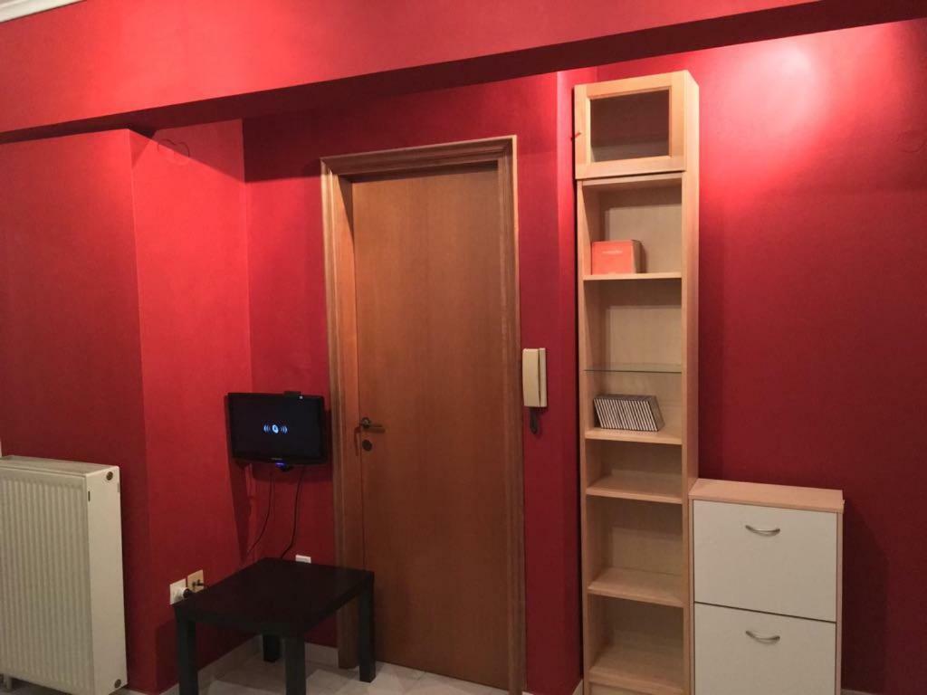 Aleka'S House Διαμέρισμα Θεσσαλονίκη Εξωτερικό φωτογραφία