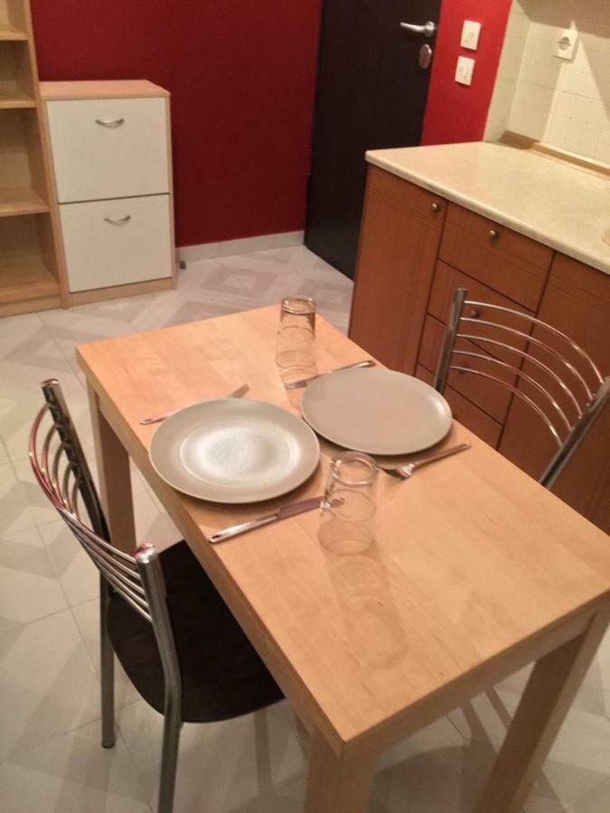 Aleka'S House Διαμέρισμα Θεσσαλονίκη Εξωτερικό φωτογραφία