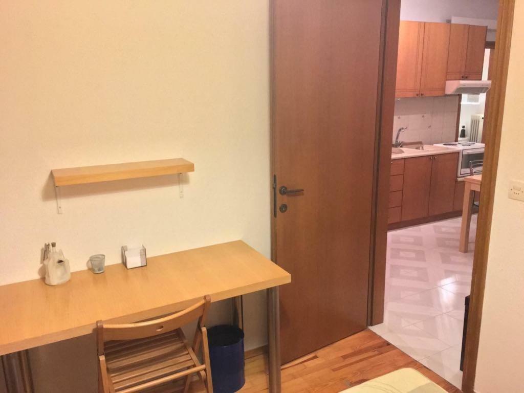 Aleka'S House Διαμέρισμα Θεσσαλονίκη Εξωτερικό φωτογραφία